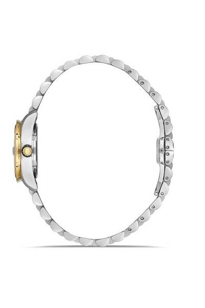 Hislon Ql156T-15Sg Men's Wristwatch