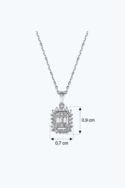 Altınbaş Altın Baget Kolye Bileklik Set