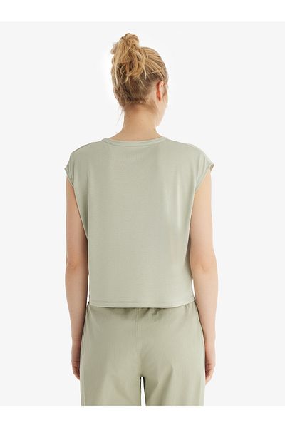 Blackspade Tricou de damă 60561 - verde