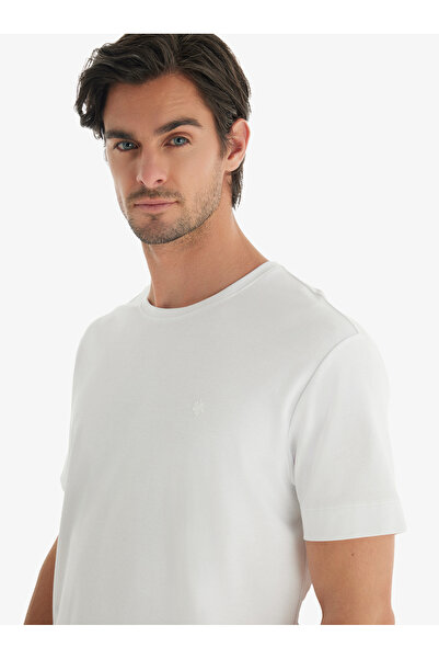 Blackspade Ανδρικό T-Shirt 40741 - Λευκό