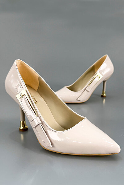 Mamito Ayakkabı MSN 968 Sa detaljem kopče Cipele sa štiklom