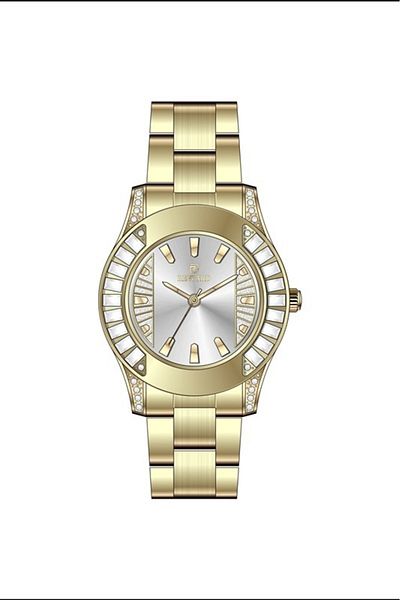 Reward A146274 Women's Wristwatch