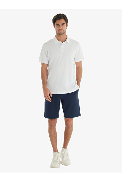 Blackspade Ανδρικό T-Shirt 40742 - Λευκό