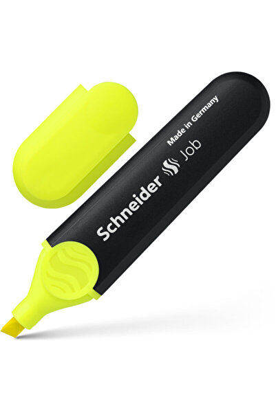 Schneiders schneider job fosforlu kalem