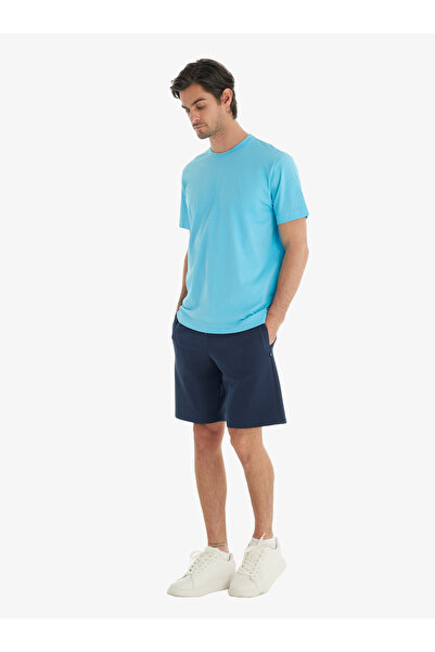 Blackspade Ανδρικό T-Shirt 40727 - Μπλε