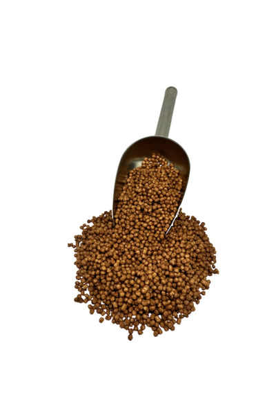 BLOOMY Kakaolu Pirinç Patlağı Pasta Süsü 1 Kg