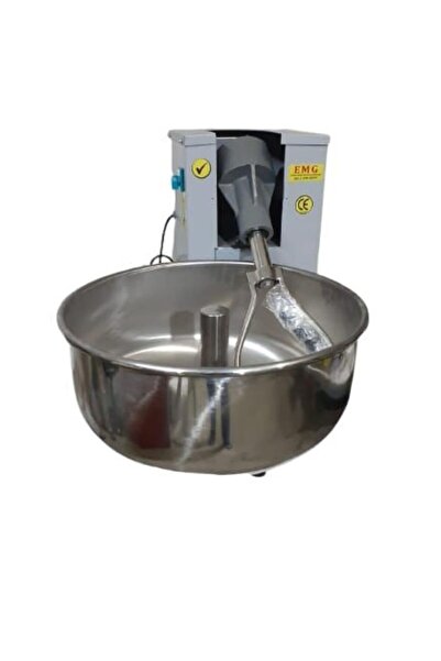 35 devirmeli model hamur yogurma makınası