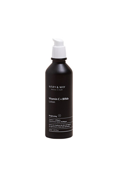 Other Mary&May Vitamina C+ Lotiune Bifida 120 ml - Emulsie faciala pentru str...