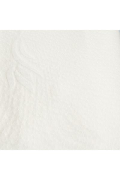 Evidea Soft Liquid Proof Pillow Mattresses - White - 50X70 cm