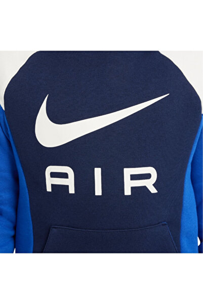 Nike Hanorac NIKE Air PO - FZ4955-410