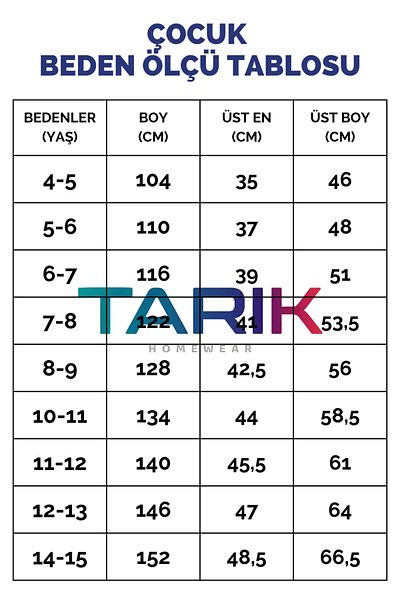 Tarık Σετ χειμωνιάτικων ζεστών πιτζάμες TARIK Μακρυμάνικο Father-SON Fleece ύφασμα (ΚΑΤΑΠΛΗΡΩΜΕΝΟ ΣΕ ΔΙΑΦΟΡΑ ΠΩΛΗΣΗ)