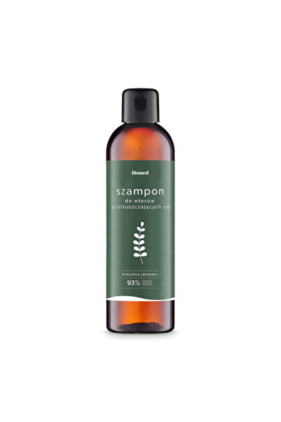 Other Sampon pentru par gras FITOMED 250 ml - Sampon pentru par gras FITOMED