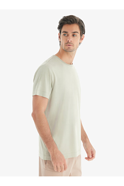 Blackspade Πράσινο ανδρικό T-Shirt 40730