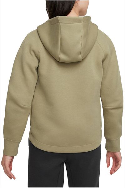 Nike Hanorac NIKE Tech Fleece - FD2979-276