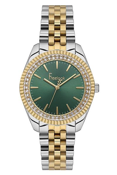 Freelook Fl.1.10489-4 Women's Wristwatch