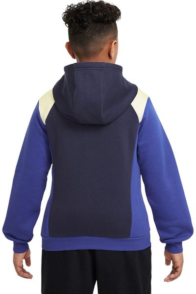 Nike NIKE Air PO Hoodie - FZ4955-410