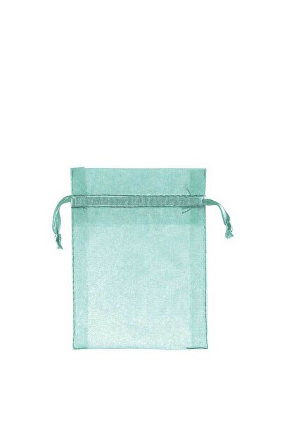 Party Centre أكياس أورجانزا روبنز إيج بلو 24 قطعة