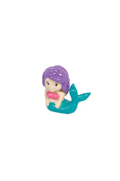 Party Centre Mermaid Wishes Squirt Favor 12pcs