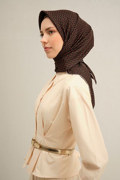 Armine ΜΕΤΑΞΩΤΟ ΚΑΣΚΙΔΟ ARMIN 9307D (TWILL)-34