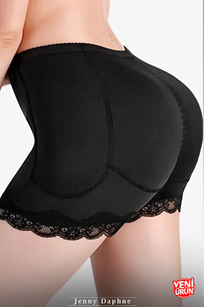 Jenny Daphne Padded Butt Lifter Shaper and Basen Hip Corset