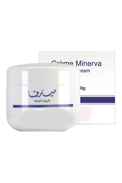 Minerva Face Cream 30g