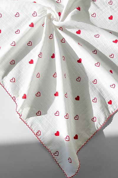 COOLMINIES Muslin Newborn Baby Blanket - 100% Cotton, 80*90 cm, Multi-Purpose Blanket