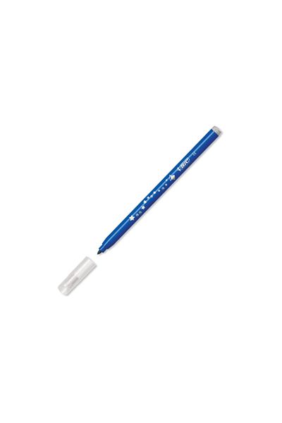Bic |   Kid Couleur Felt Tip Pens, 12 Colors, Vivid and Washable Ink