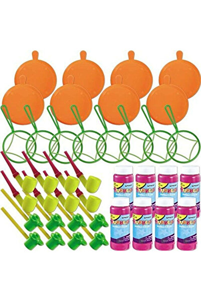 Party Centre مجموعة هدايا قيمة من Bubble Fun