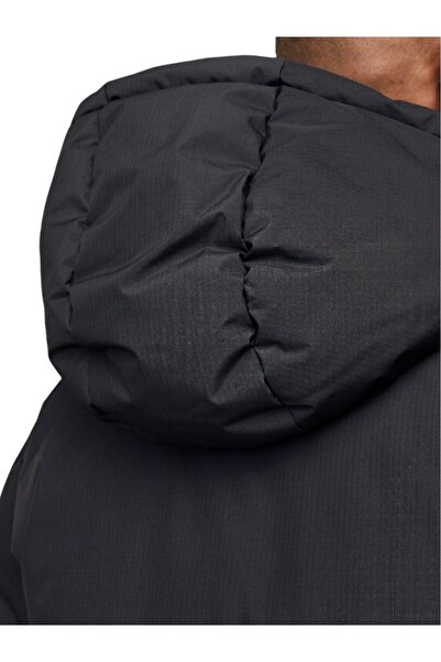 Jack & Jones Geaca JACK &JONES World Puffer - 12259850-Black