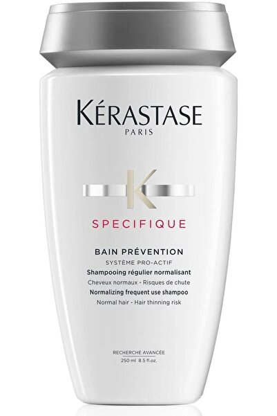 Kerastase شامبو Specifique Bain لاسترخاء فروة الرأس 250 مل بدون خط- 000033