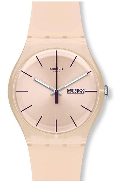 Swatch Suot700 Model Unisex Wristwatch