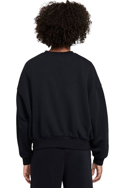 Nike Bluza NIKE Club Boxy Star - FZ5566-010