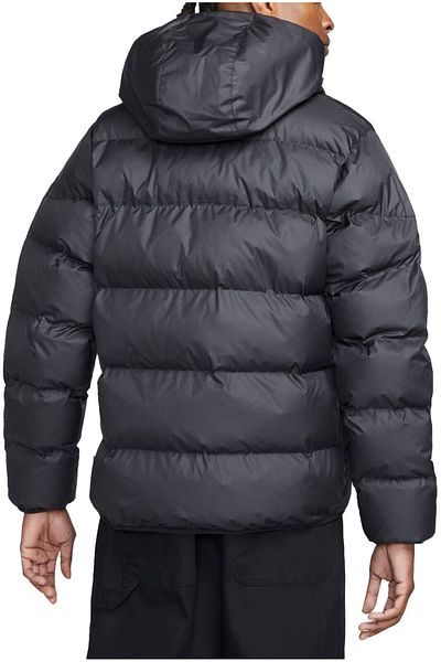 Nike Geaca NIKE Storm-FIT Windrunner - FB8185-010
