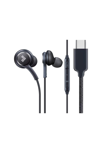 MTL Type-C Girişli Stereo Kulak İçi Silikonlu Kablolu Kulaklık MT292