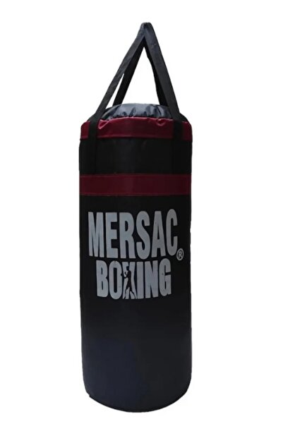 JUNGLEE 70CM BOKS TORBASI ASKILI BOXİNG KUM TORBASI