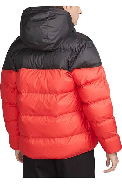 Nike Geaca NIKE Storm-FIT Windrunner - FB8185-011