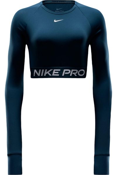 Nike NIKE PRO 365 Crop Top - FV5484-478