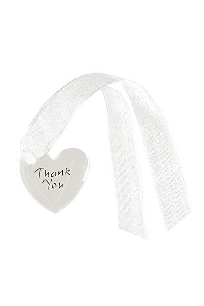 Party Centre بطاقات الشكر 1 1/4 بوصة، 24 قطعة