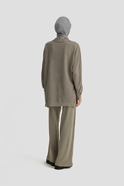 Armine Pantolon 24kd6802 Vizon