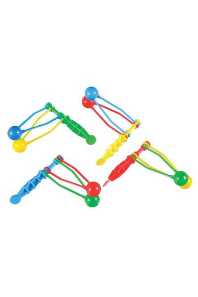 Party Centre كرات القرع ذات العدد الكبير من الهدايا 16 قطعة