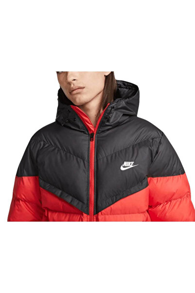 Nike Geaca NIKE Storm-FIT Windrunner - FB8185-011
