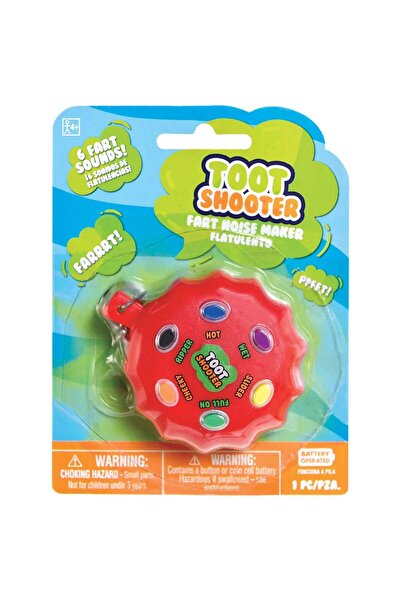 Party Centre صانعة أصوات الريح من توت شوتر