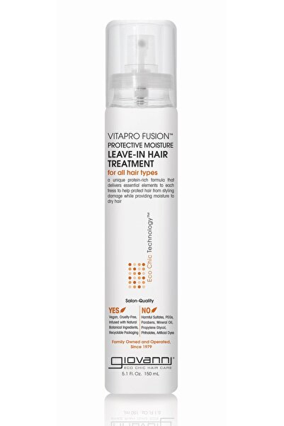 Giovanni Vita Pro Fusion™ Hydrating & Protective Hair Treatment