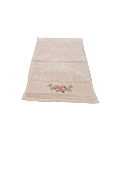 CENGİZ ÇEYİZ Hobby Kadife 30x50 Mutfak Havlusu