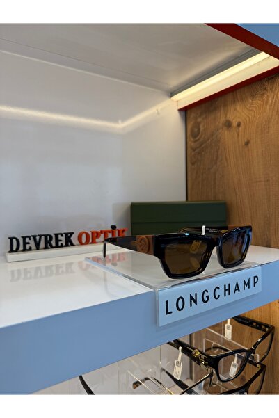 Longchamp GÜNEŞ GÖZLÜĞÜ LONGCHAMP LO763S 008 53