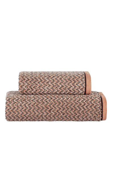 CASA LUSSO منشفة حمام 70×140