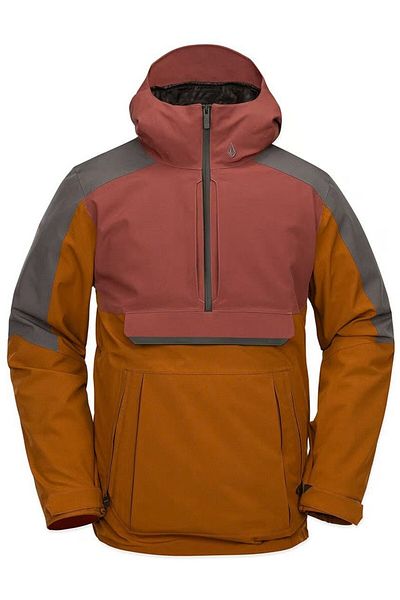 Volcom Brighton Po Crl Men's Snowboard Jacket