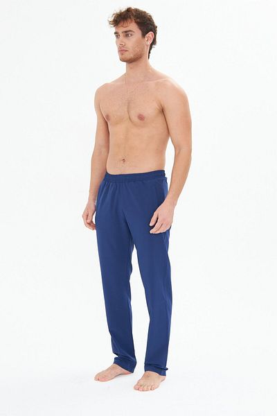Whitefin Stretch Sweatpants Parliament