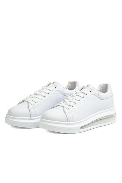 Pierre Cardin PC-31304 Pantofi sport unisex cu talpă înaltă