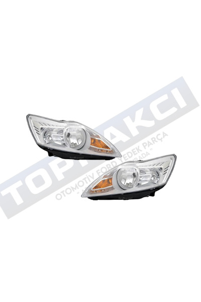 himpeks Ford focus far 2,5 kasa 2008_2011
